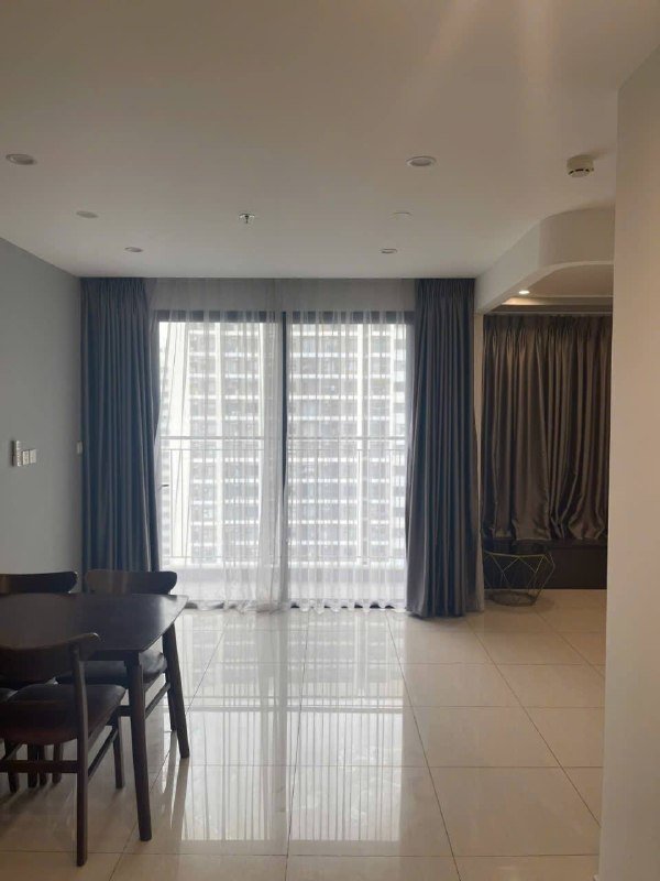 Apartment for rent in Thu Duc - Vinhomes Grand Park, Ho Chi Minh City - 3