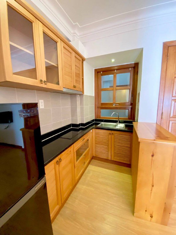 Apartment for rent in Binh Thanh, Ho Chi Minh City - 3