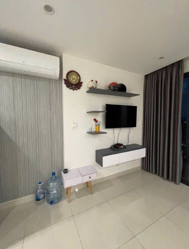 Apartment for rent in Thu Duc - Vinhomes Grand Park, Ho Chi Minh City - 2