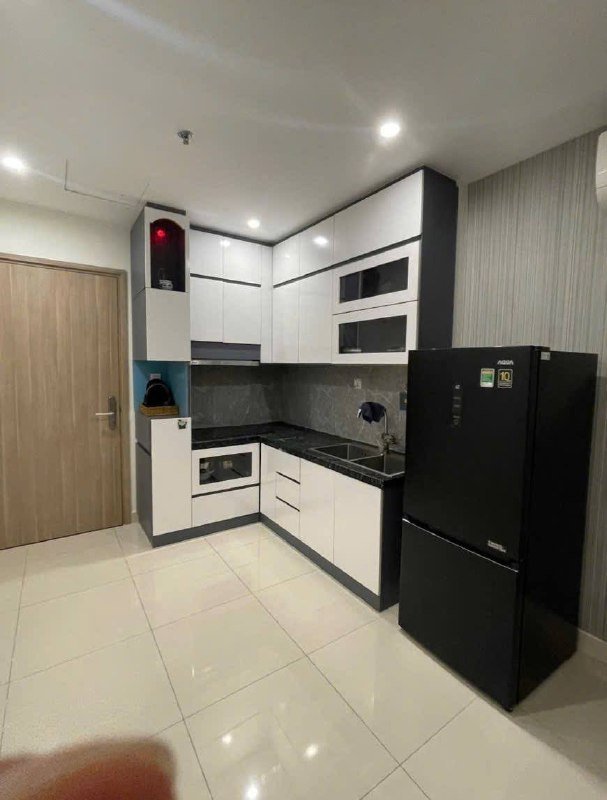 Apartment for rent in Thu Duc - Vinhomes Grand Park, Ho Chi Minh City - 3