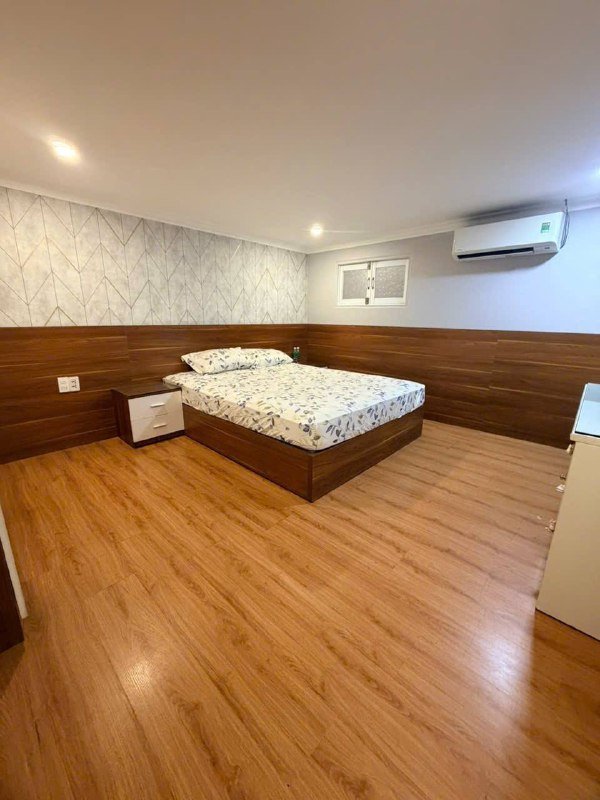 Room for rent in District 7, Ho Chi Minh City