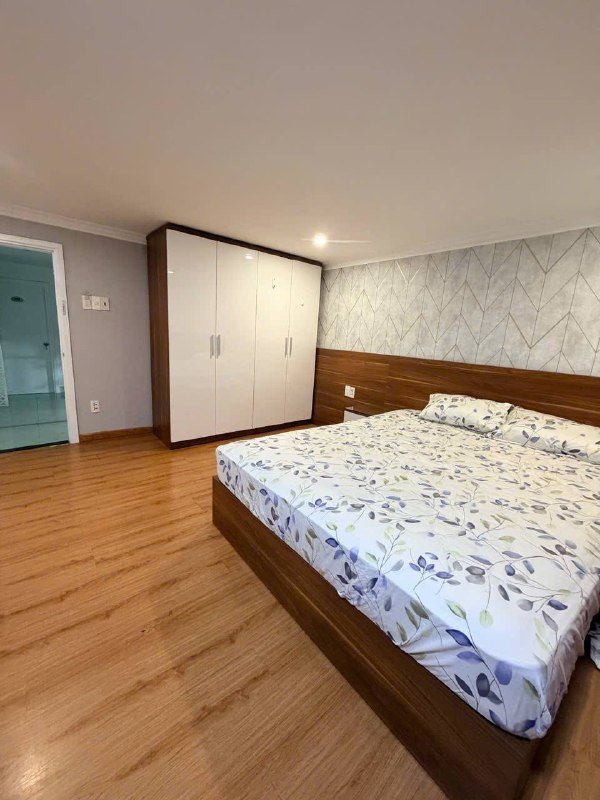 Room for rent in District 7, Ho Chi Minh City - 2