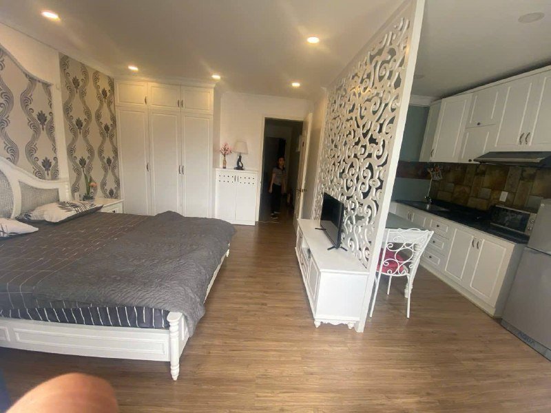 Room for rent in District 7, Ho Chi Minh City - 2