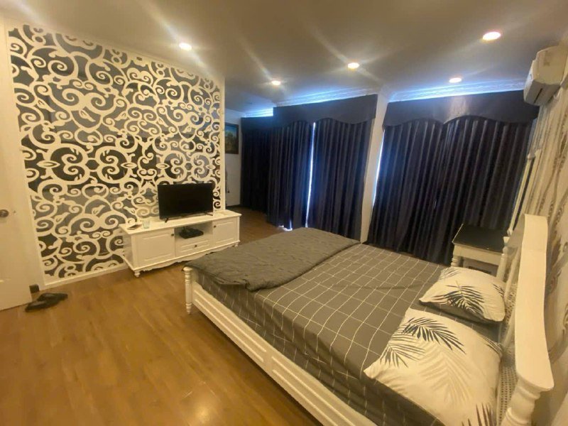 Room for rent in District 7, Ho Chi Minh City - 3