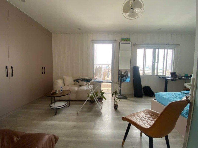 Apartment for rent in Binh Thanh, Ho Chi Minh City - 3