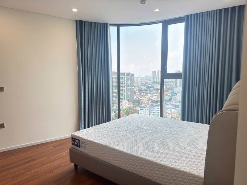 Apartment for rent in Thu Duc - Vinhomes Grand Park, Ho Chi Minh City - 3