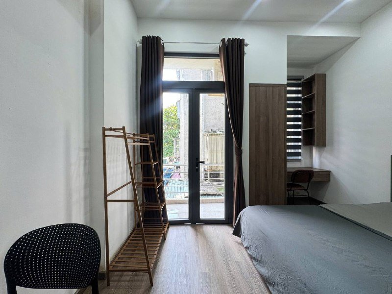 Room for rent in District 4, Ho Chi Minh City - 2