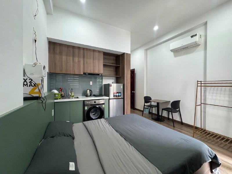 Room for rent in District 4, Ho Chi Minh City - 3
