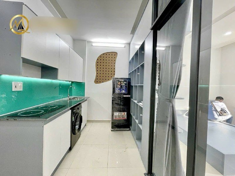 Apartment for rent in District 2 - Thao Dien / An Phu, Ho Chi Minh City - 2