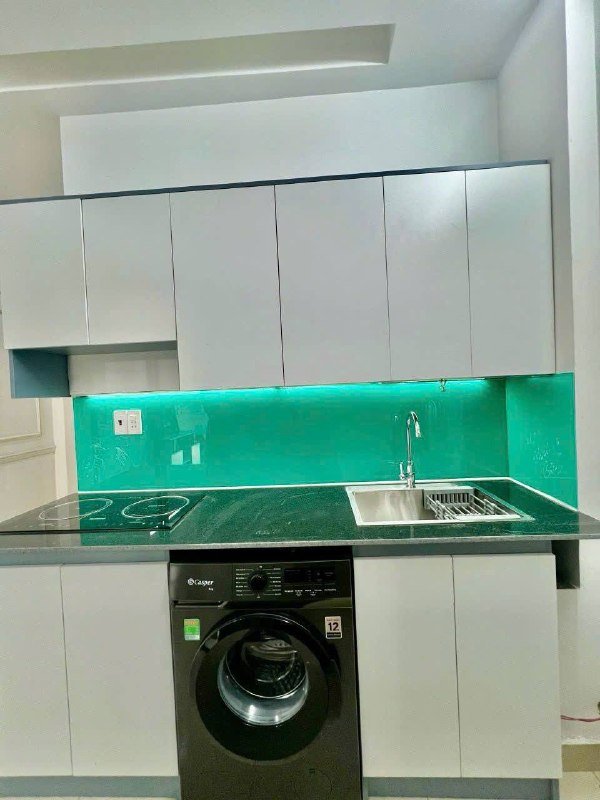 Apartment for rent in District 2 - Thao Dien / An Phu, Ho Chi Minh City - 3