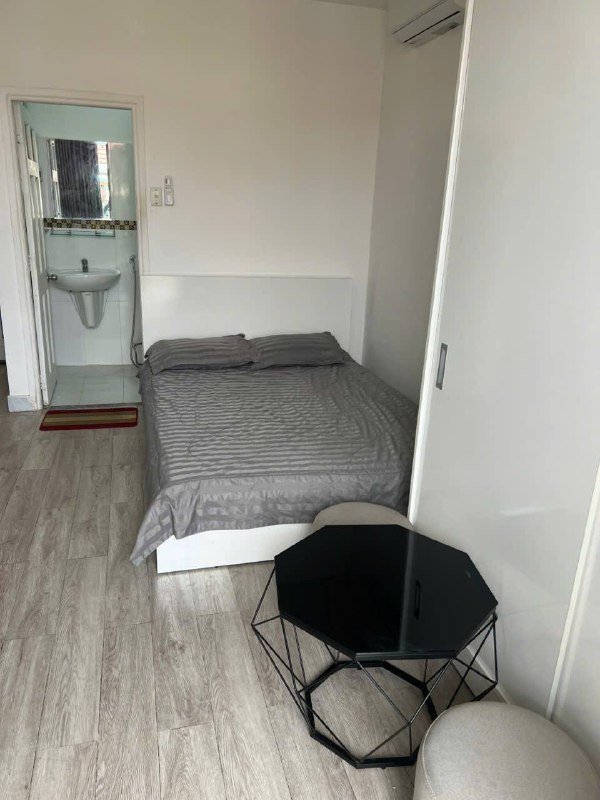 Room for rent in District 4, Ho Chi Minh City - 2