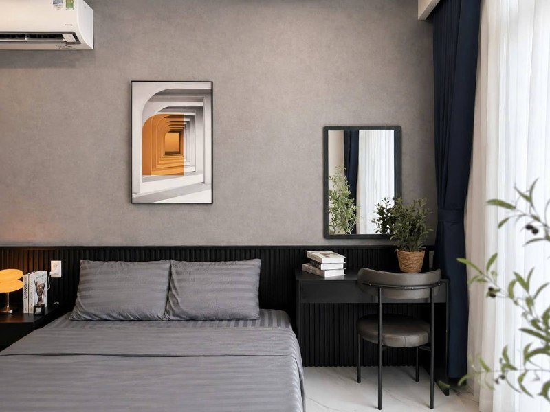 Room for rent in District 2 - Thao Dien / An Phu, Ho Chi Minh City - 3