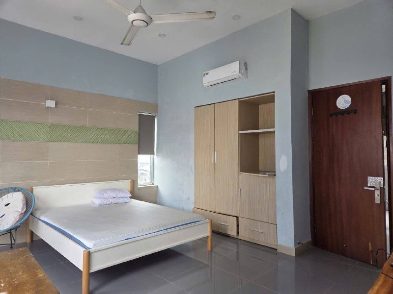 Room for rent in District 4, Ho Chi Minh City - 2