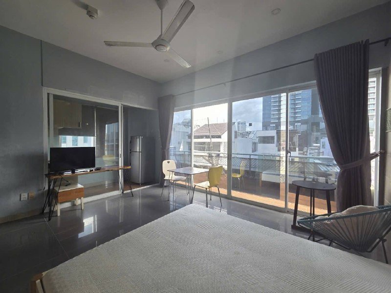 Room for rent in District 4, Ho Chi Minh City - 3
