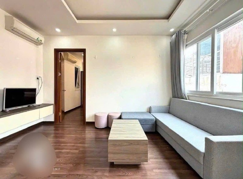 Apartment for rent in District 2 - Thao Dien / An Phu, Ho Chi Minh City - 2
