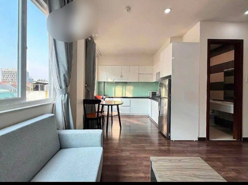 Apartment for rent in District 2 - Thao Dien / An Phu, Ho Chi Minh City - 3