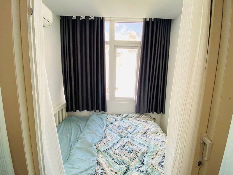 Apartment for rent in District 4, Ho Chi Minh City - 2