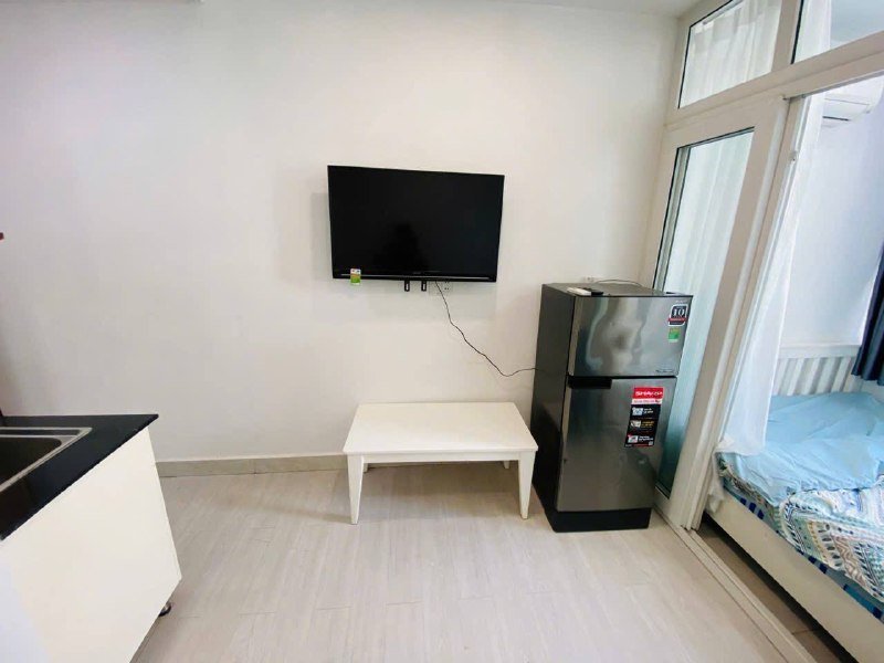 Apartment for rent in District 4, Ho Chi Minh City - 3