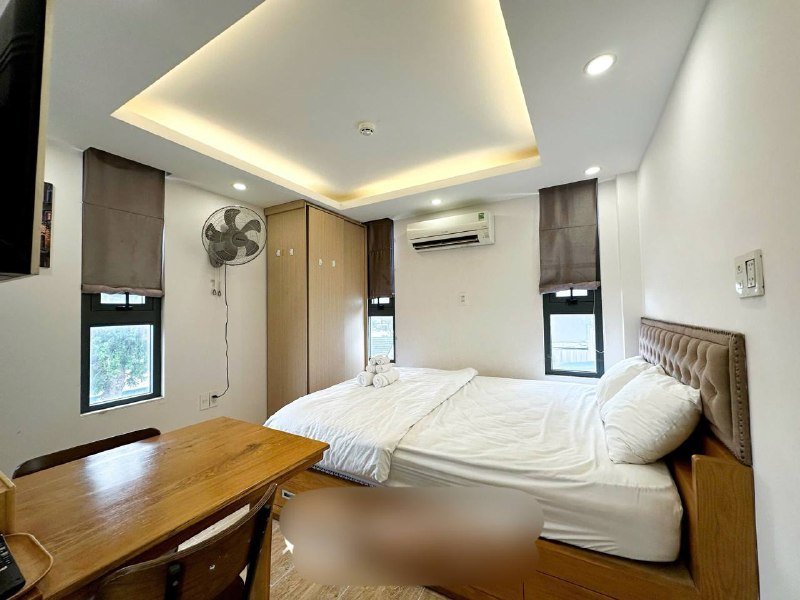 Room for rent in District 10, Ho Chi Minh City - 2