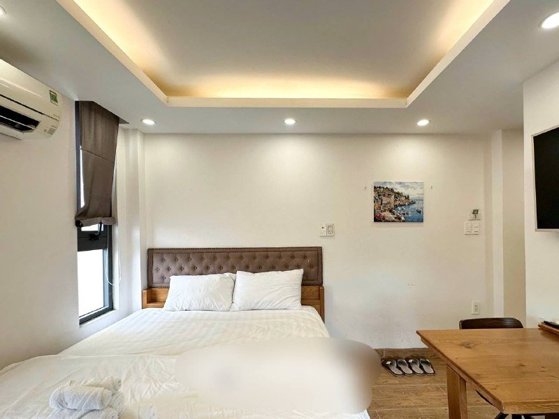 Room for rent in District 10, Ho Chi Minh City - 3