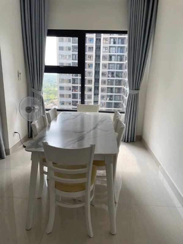 Apartment for rent in Thu Duc - Vinhomes Grand Park, Ho Chi Minh City - 3
