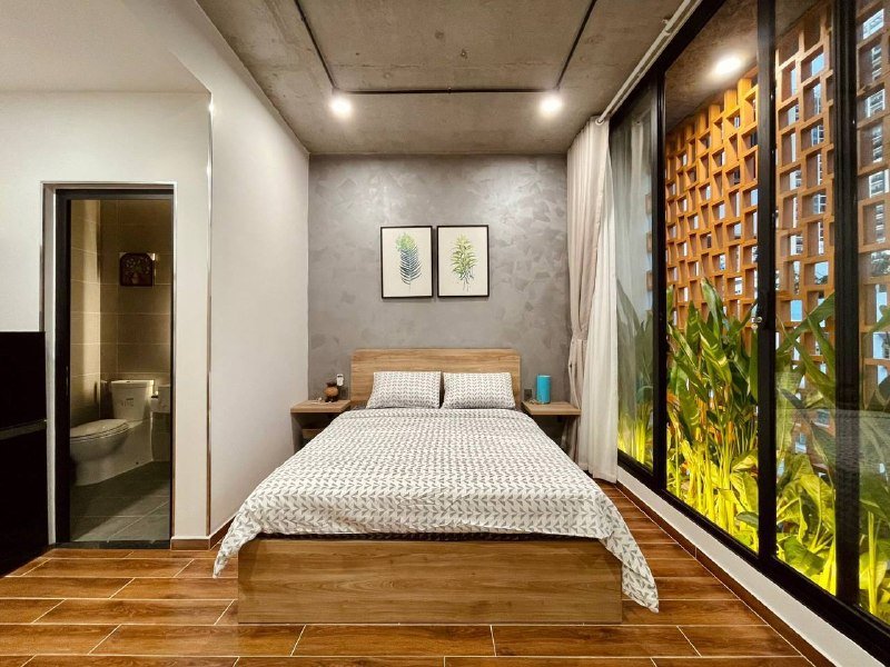 Room for rent in District 10, Ho Chi Minh City - 2