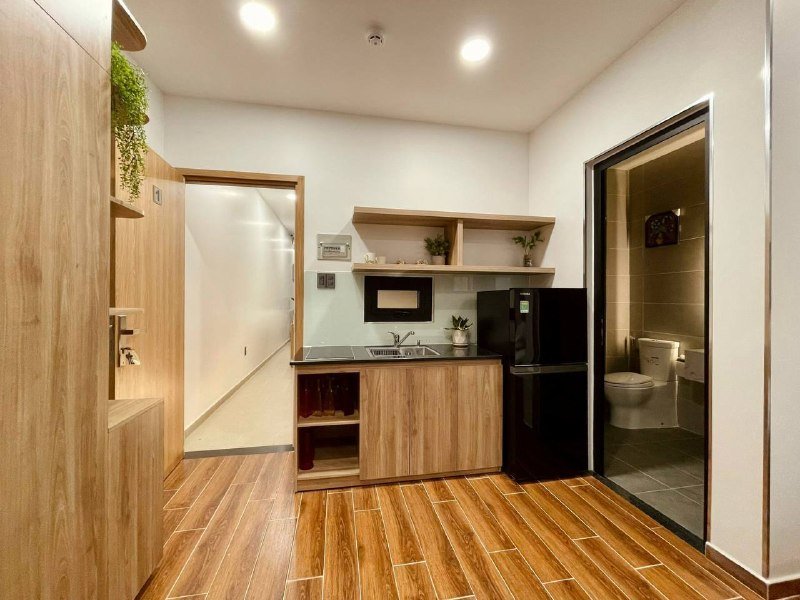 Room for rent in District 10, Ho Chi Minh City - 3