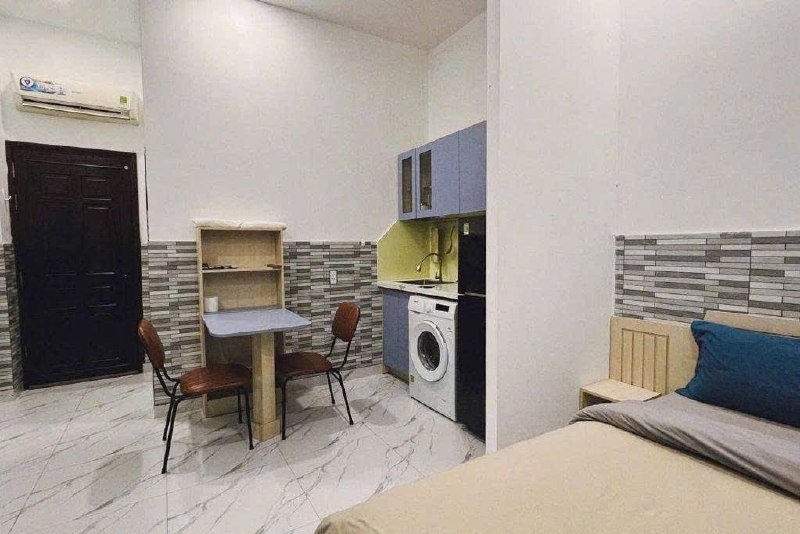 Room for rent in District 10, Ho Chi Minh City - 2
