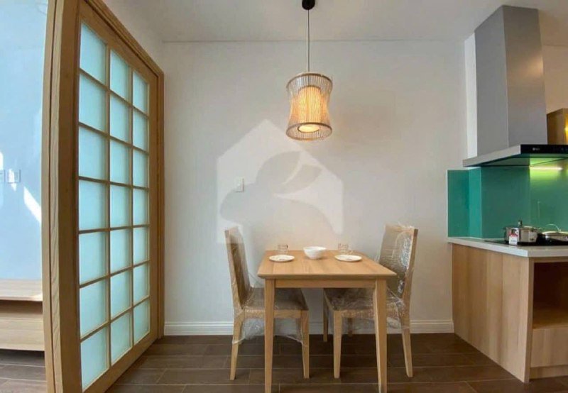 Apartment for rent in District 2, Ho Chi Minh City - 3