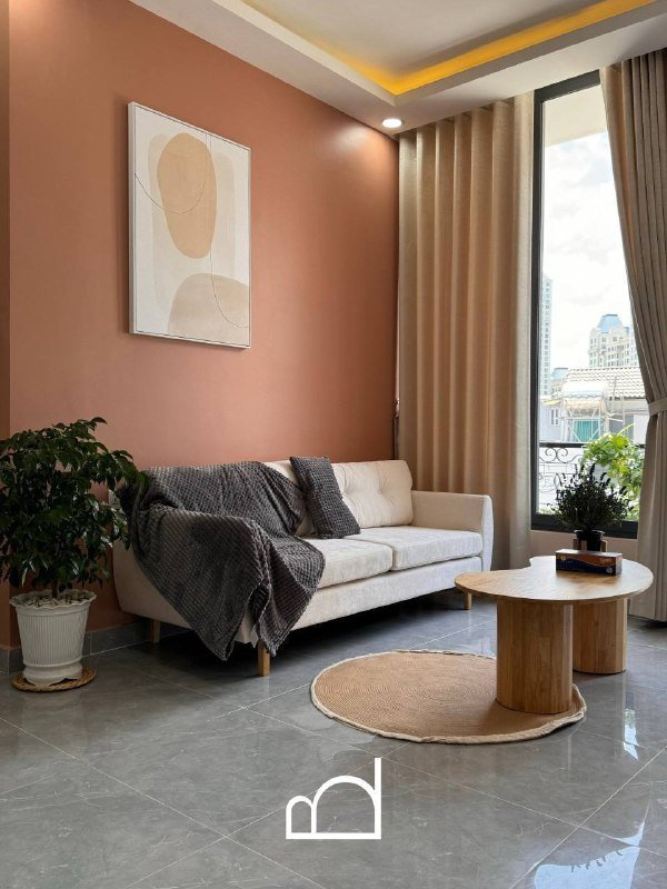 Apartment for rent in Binh Thanh, Ho Chi Minh City - 3