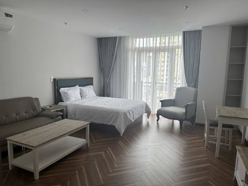Room for rent in District 2 - Thao Dien / An Phu, Ho Chi Minh City - 2