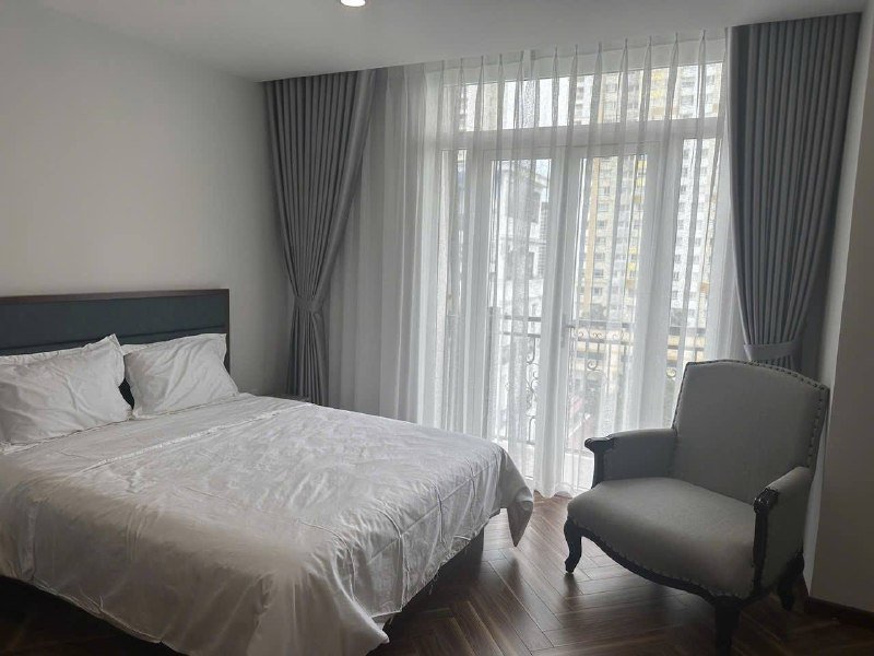 Room for rent in District 2 - Thao Dien / An Phu, Ho Chi Minh City - 3
