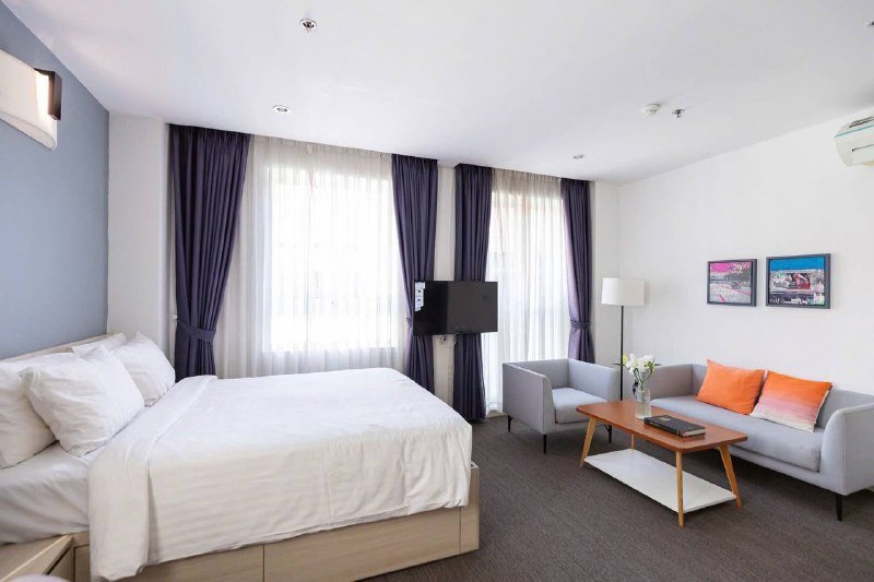 Room for rent in District 2, Ho Chi Minh City - 3