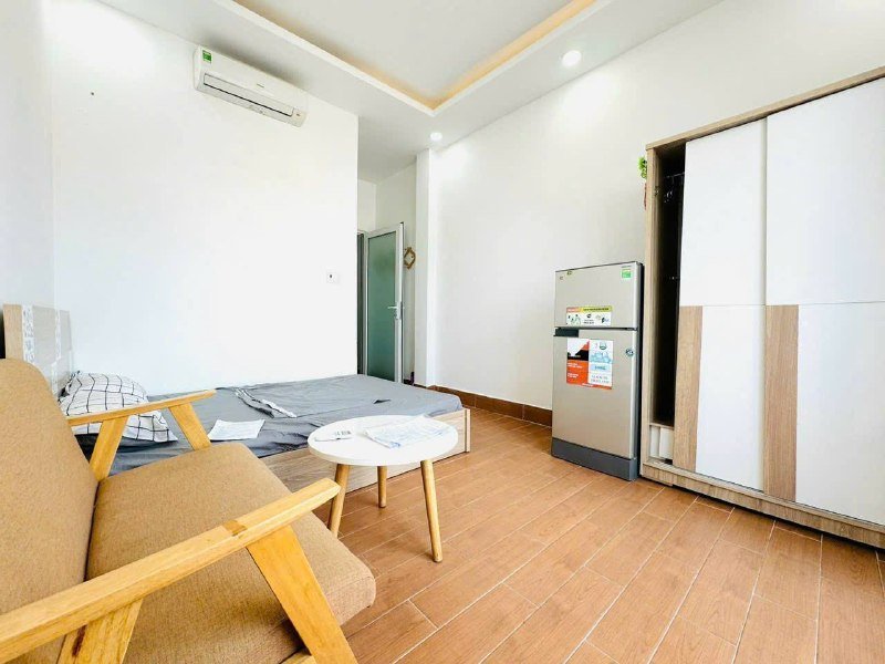 Room for rent in District 2, Ho Chi Minh City - 2