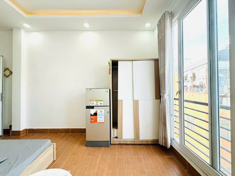 Room for rent in District 2, Ho Chi Minh City - 3