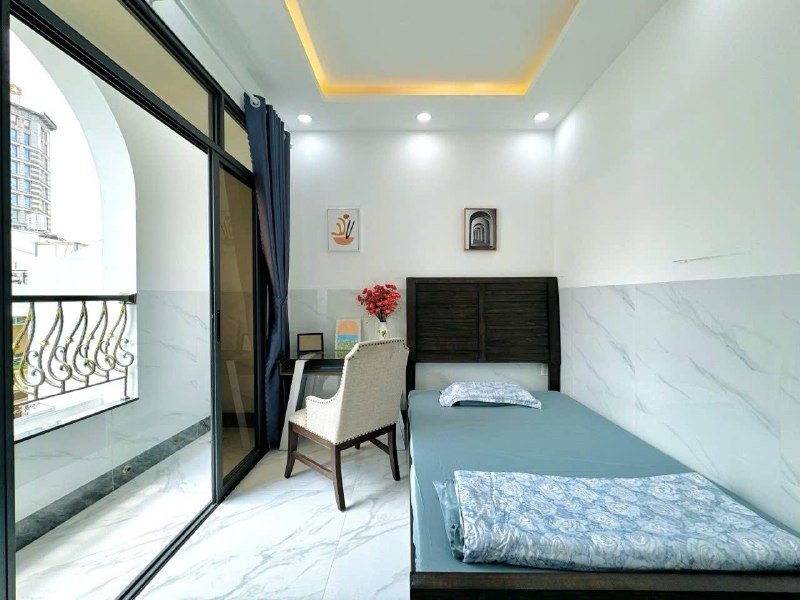 Room for rent in District 2, Ho Chi Minh City - 2