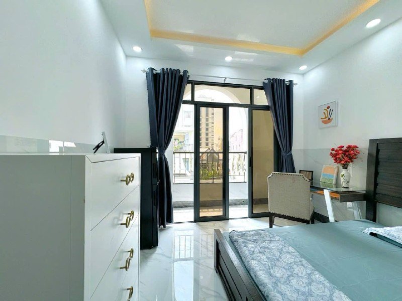 Room for rent in District 2, Ho Chi Minh City - 3