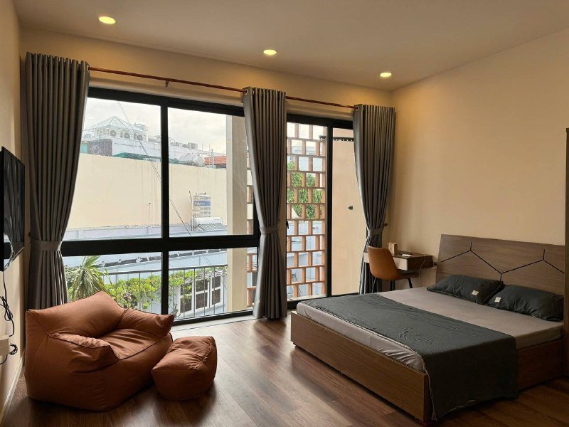 Room for rent in District 2, Ho Chi Minh City - 3