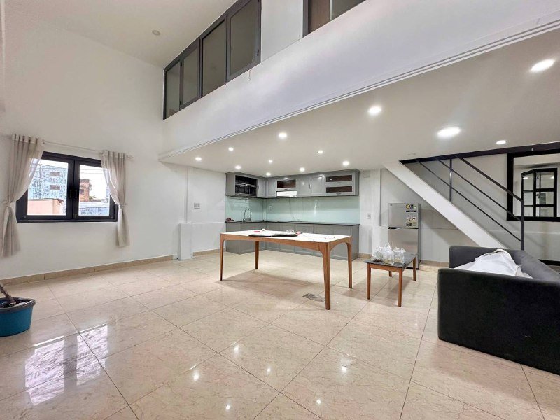 Apartment for rent, Ho Chi Minh City