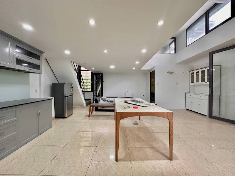 Apartment for rent, Ho Chi Minh City - 3