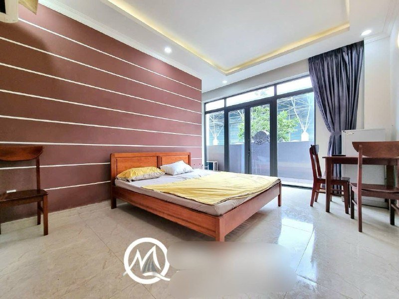 Room for rent in District 10, Ho Chi Minh City