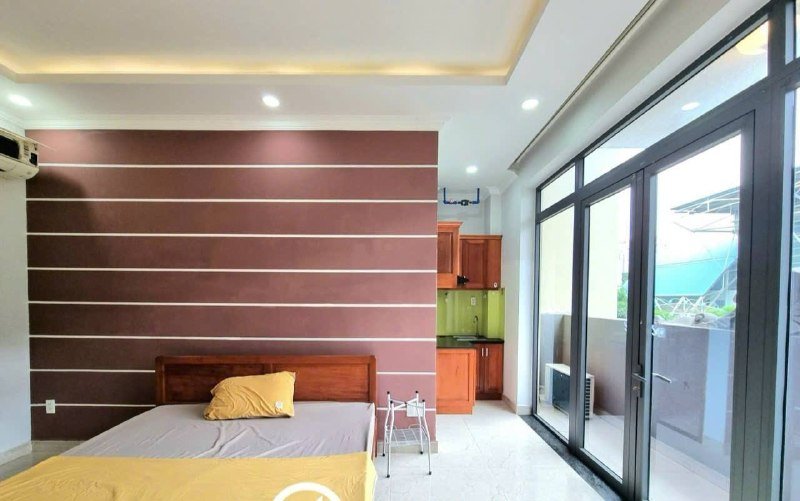 Room for rent in District 10, Ho Chi Minh City - 2