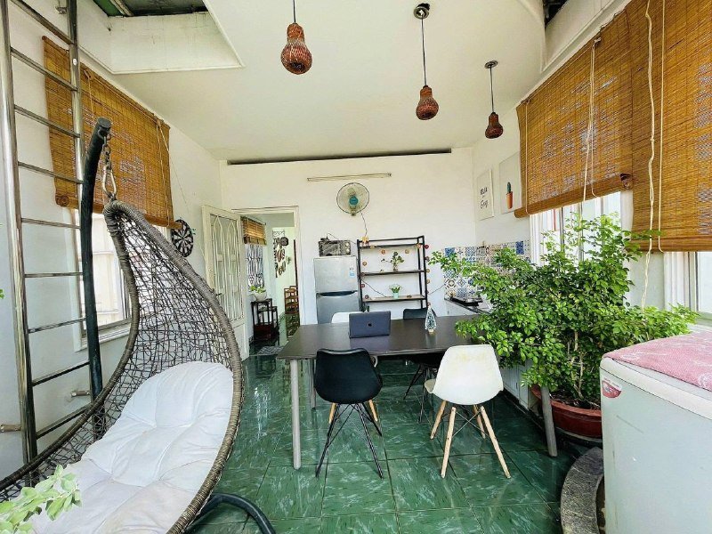 Apartment for rent in District 2 - Thao Dien / An Phu, Ho Chi Minh City - 2