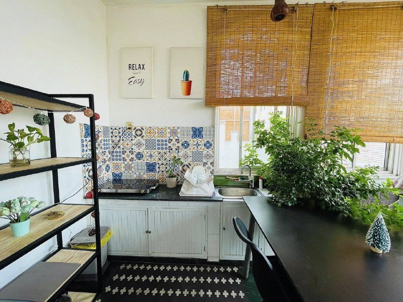 Apartment for rent in District 2 - Thao Dien / An Phu, Ho Chi Minh City - 3