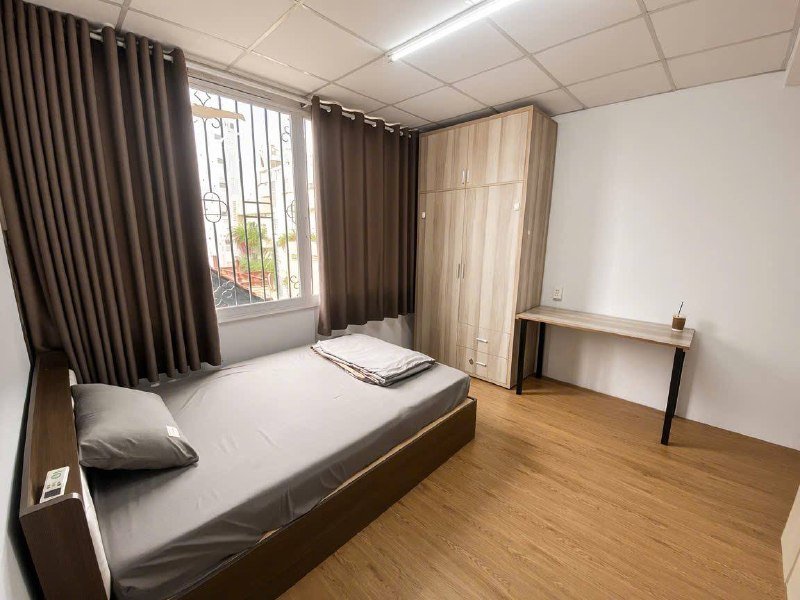 Room for rent in District 4, Ho Chi Minh City - 2