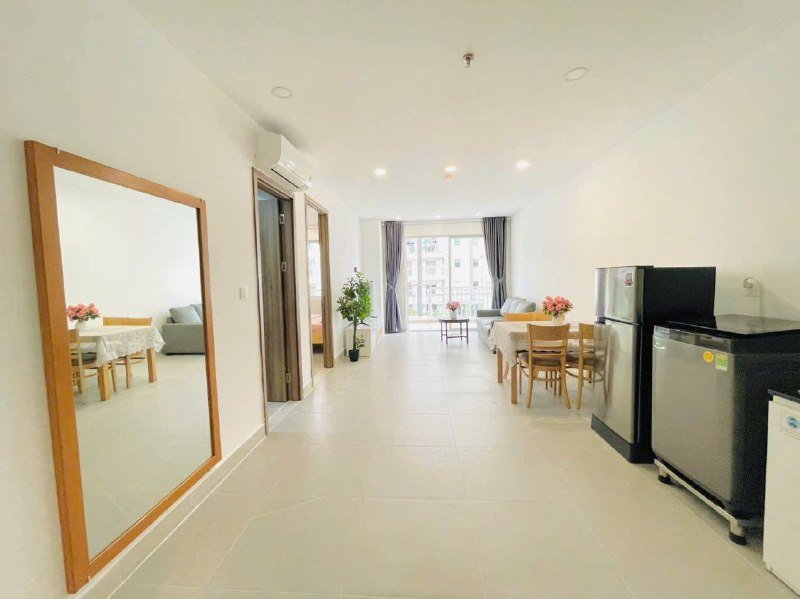 Apartment for rent in District 2 - Thao Dien / An Phu, Ho Chi Minh City - 3