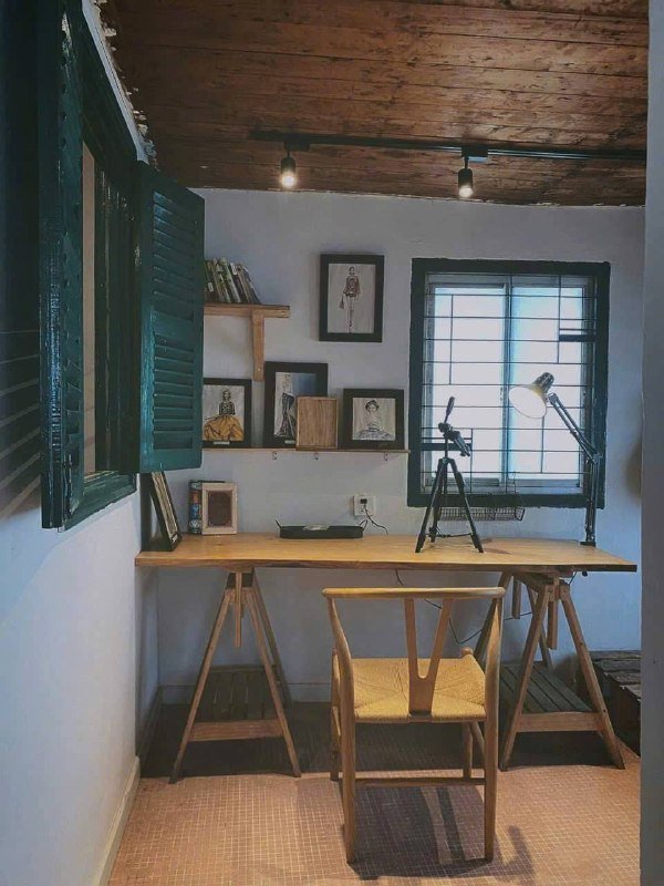Apartment for rent in District 4, Ho Chi Minh City - 2