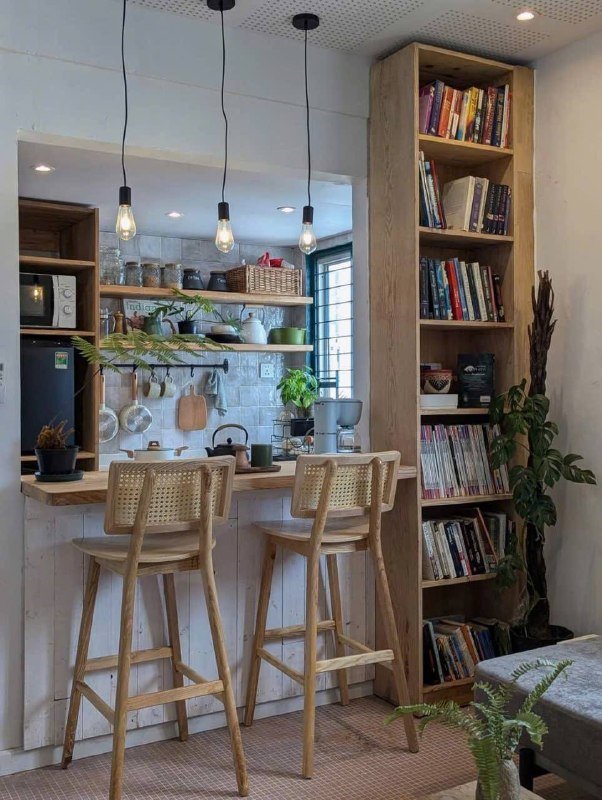 Apartment for rent in District 4, Ho Chi Minh City - 3