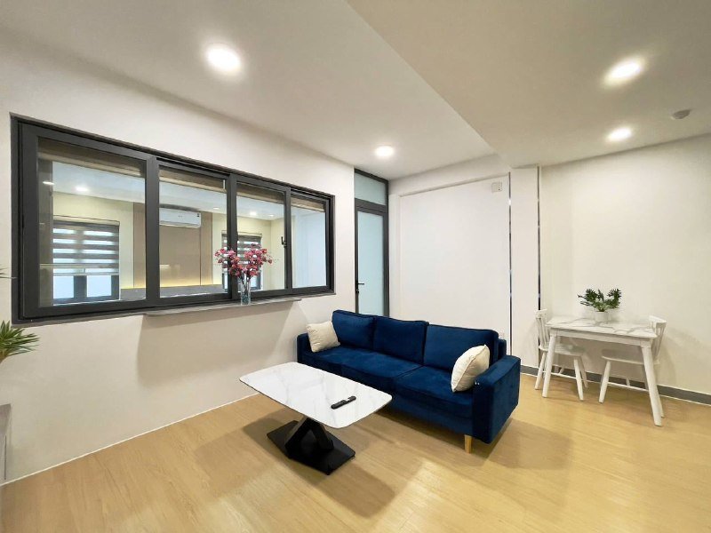 Room for rent, Ho Chi Minh City - 2