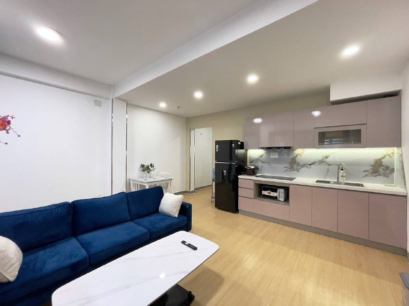 Room for rent, Ho Chi Minh City - 3